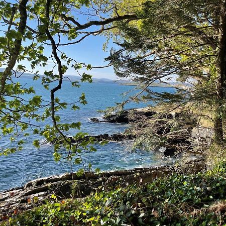 Вілла No 2 Ardnagashel Woods Ballylickey Екстер'єр фото