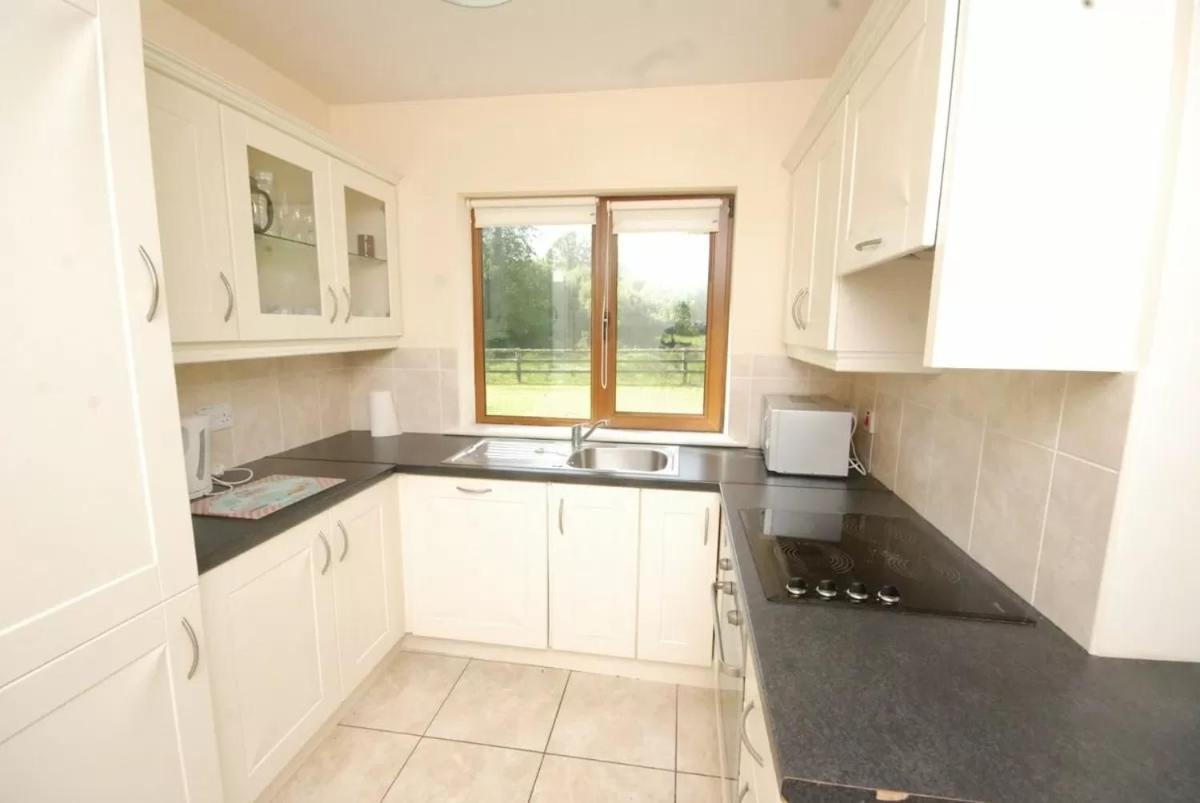 Вілла No 2 Ardnagashel Woods Ballylickey Екстер'єр фото
