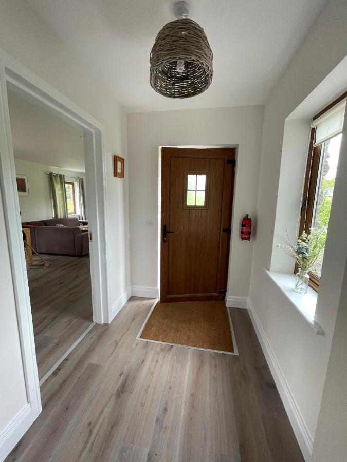 Вілла No 2 Ardnagashel Woods Ballylickey Екстер'єр фото